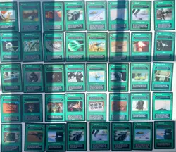 160 x Star Wars SWCCG CCG Dark Side BB Decipher Cards NM-MINT OFFERS WELCOME - Image 3