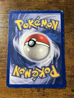 Pokemon Charizard 4/102 Base Set 1999 Holo Rare Card WOTC - Image 2