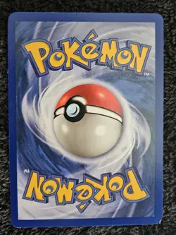 NM Near Mint 1st Edition Krabby 51/62 - Fossil Set - WOTC - Pokemon Card - 1999 - Image 2