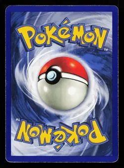 Nidoqueen 7/64 Holo Rare 1st Edition Jungle Pokemon Card - Image 2