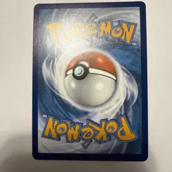 Pokemon Mew Holo Rare TCG Gold Card Celebrations 25th Anniversary 025/025 NM - Image 2