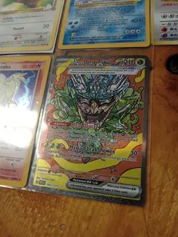 Pokemon Vintage Card Collection Lot 18 vintage holos english Machamp First Ed - Image 2
