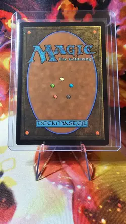 MTG Venom King in Black Normal NM Marvel Spider-Man! 🕷 Borderless - Image 2