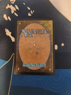 Necropotence - 098 - NM - Eternal Masters (EMA) - Magic The Gathering - Image 2