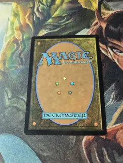 Wooded Foothills Extended Art Regular - Modern Horizons 3 MTG-NM - Image 3