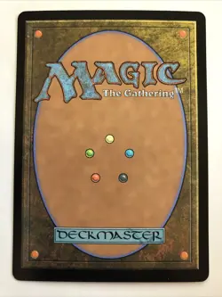 MTG Bloomburrow Otterball Antics Foil 0063 NM - Image 2