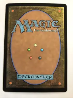 MTG Bloomburrow Ruthless Negotiation Foil 0108 NM - Image 2