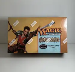MTG Magic The Gathering APOCALYPSE Booster Box 36 Packs English Factory Sealed - Image 1