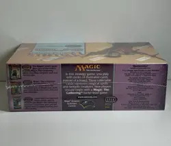 MTG Magic The Gathering APOCALYPSE Booster Box 36 Packs English Factory Sealed - Image 5