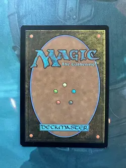 FOIL Aerith Gainsborough (Borderless) Final Fantasy MTG RC Promo - Image 5