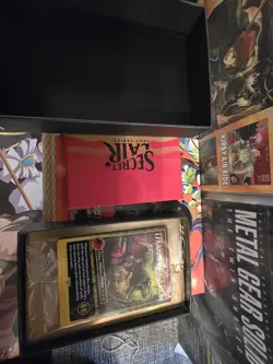 Magic: The Gathering- Secret Lair: Jurassic World Life Breaks Free (Non-foil) - Image 4