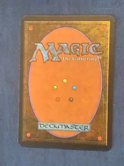 MTG Alpha Demonic Attorney - Image 2