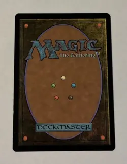 MTG Elder Brain - Commander Legends: Battle For Baldur’s Gate. NM - Image 2