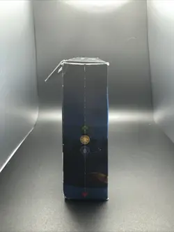 Magic The Gathering Univ. Beyond Doctor Who Commander Deck Blast From the Past - Image 2