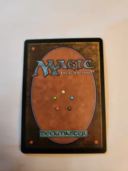 MTG Blood Crypt - ( Dissension ) - Image 3