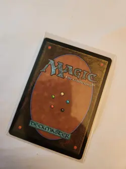 MTG Blood Crypt - ( Dissension ) - Image 5