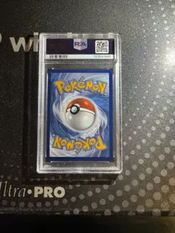 Pokemon Prismatic Evolutions Sylveon EX Sir 156/131 PSA 10 Gem Mint - Image 3