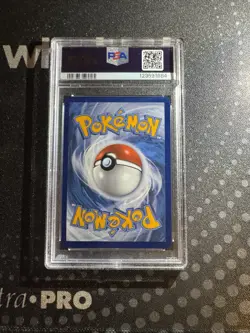 Pokemon Prismatic Evolutions Sylveon EX Sir 156/131 PSA 10 Gem Mint - Image 4