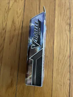 Pokemon Trading Card Game: Zeraora Pokemon V Battle Theme Deck - Image 4