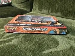 Pokemon TCG: Charizard ex Premium Collection Box - 6 Packs 820650873232 - Image 3