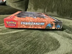 Pokemon TCG: Charizard ex Premium Collection Box - 6 Packs 820650873232 - Image 4