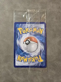 Pokemon TCG Magikarp 🌀SWIRL XY143 Target Black Star Promo Holo 2016 - SEALED - Image 5