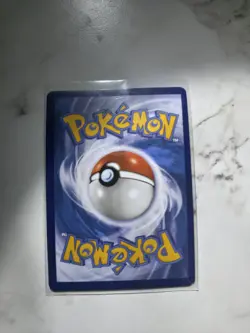 Pokemon Pikachu TCG Birthday Celebrations Holo Rare Card #24 NM/Mint Pack - Image 2