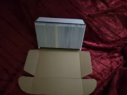 Pokemon TCG Cards Bulk Lot of 500 Cards - Commons & Uncommons- No Energy - Image 1