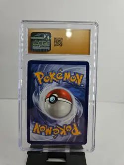 2023 Pokemon Miraidon EX SV 244/198 SPECIAL ILLUSTRATION RARE CGC PRISTINE 10 - Image 2