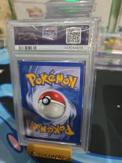 Pokemon Center New York Black Star Promo #40 PSA 6 Gem Mint - Image 2