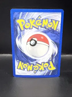Pokemon TCG Misty’s Seadra 9/132 Holo Gym Heroes WOTC 2000 - Image 5