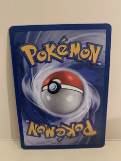 Raichu 29/62 non-holo rare. Pokemon TCG Fossil MP+/LP - Image 4
