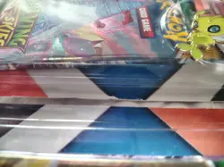 Pokemon Evolving Skies & Chilling Reign 2 Pack Blisters & Pins SEALED X2 - Image 3