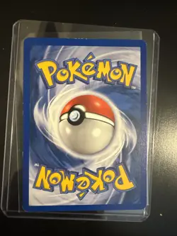 Pokemon TCG Aipom 26/111 Neo Genesis Non Holo - Image 2