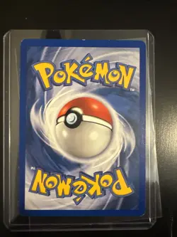 Pokemon TCG Croconaw 32/111 Neo Genesis Non Holo - Image 2