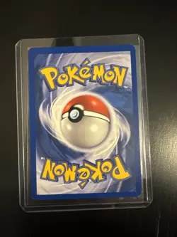 Pokemon TCG Croconaw 31/111 Neo Genesis Non Holo - Image 2