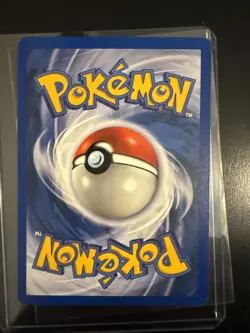 Pokemon TCG Oddish 68/111 Neo Genesis Non Holo - Image 2