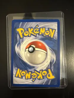 Pokemon TCG Piloswine 44/111 Neo Genesis Non Holo - Image 2