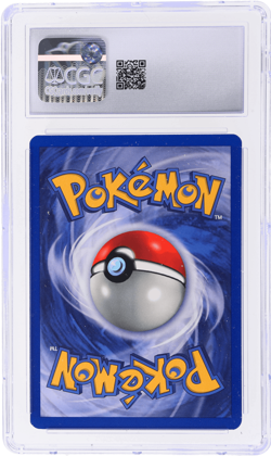 1999 Pokemon Jungle Nidoqueen Holo #7 CGC 9.5 - Image 2