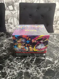 Pokemon MEGA Evolution Sealed Mini Tin Display CDU (10 Tins) 🔥 Fast Shipping 🚚 - Image 4