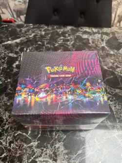 Pokemon MEGA Evolution Sealed Mini Tin Display CDU (10 Tins) 🔥 Fast Shipping 🚚 - Image 5