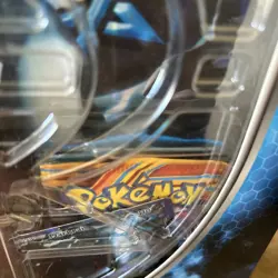 POKEMON TEAM PLASMA DARKRAI GIRATINA 3 Black & White Booster Packs Sealed 2013 - Image 5