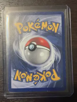 Pokemon - Base Set 1st Edition Shadowless - Onix 56/102 - Common - Image 2