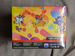 Pokemon TCG Scarlet Violet 151 Mini Tin Display Sealed (10 Tins) 820650863066 - Image 3
