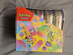 Pokemon TCG Scarlet Violet 151 Mini Tin Display Sealed (10 Tins) 820650863066 - Image 5