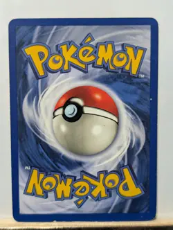 Mewtwo 010/102 Base Set Holo Pokemon TCG in MP Condition - Image 4