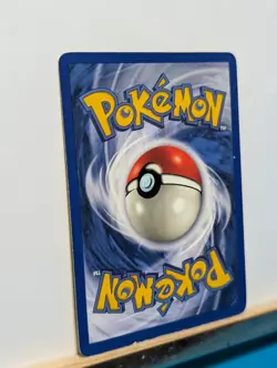 Mewtwo 010/102 Base Set Holo Pokemon TCG in MP Condition - Image 5