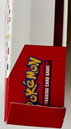 Pokemon TCG Scarlet & Violet 151 Binder Collection Box NEW Factory Sealed - Image 3