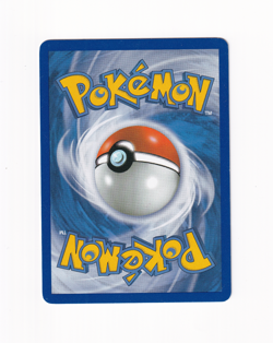 Growlithe 63/111 Rising Rivals Regular Non Holo Common Pokemon Light Played LP - Image 2