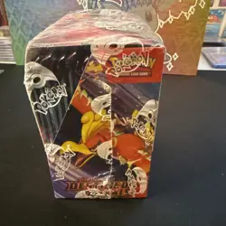 Pokemon TCG: Scarlet & Violet - Destined Rivals Booster Box - Image 2